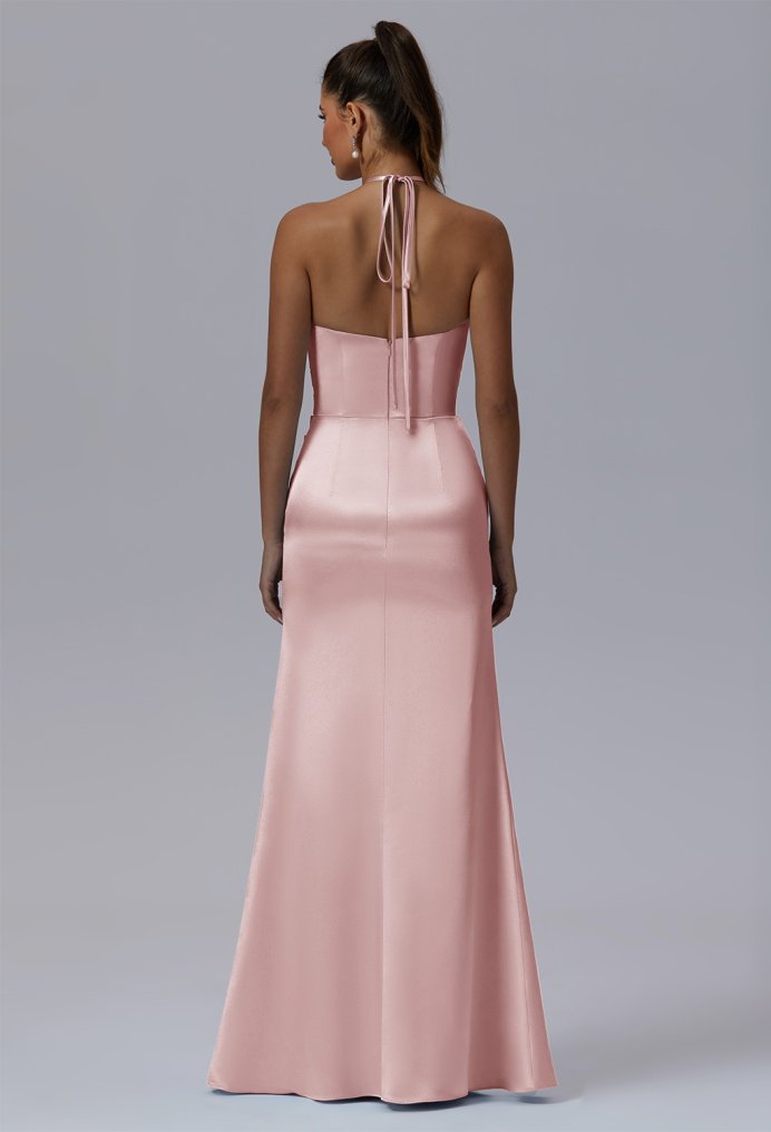 AW Domitille Dress